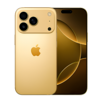 iPhone 17 Gold